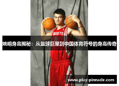 姚明身高揭秘：从篮球巨星到中国体育符号的身高传奇