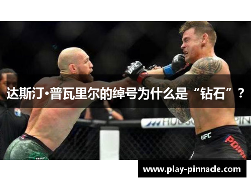 达斯汀·普瓦里尔的绰号为什么是“钻石”？